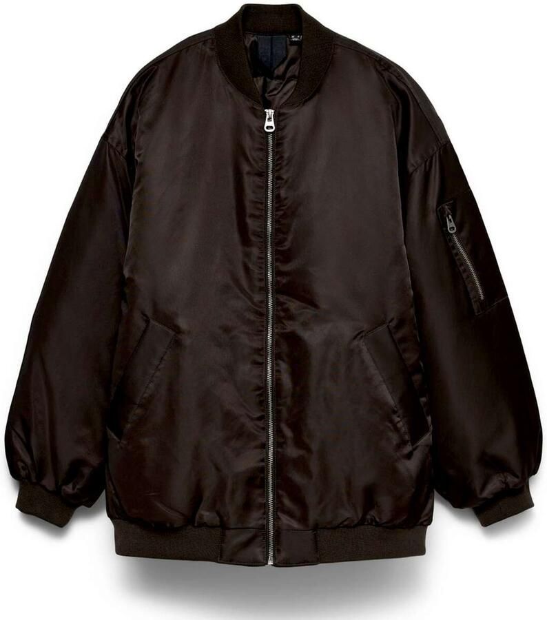 Vero moda Amber Oversize Jacket