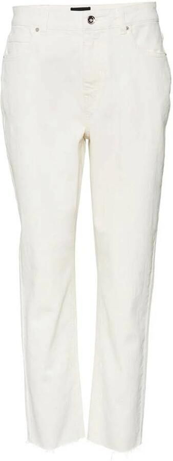 Vero moda Brenda Straight Ankle Jeans