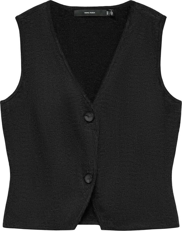 Vero moda Brisa V-neck Vest