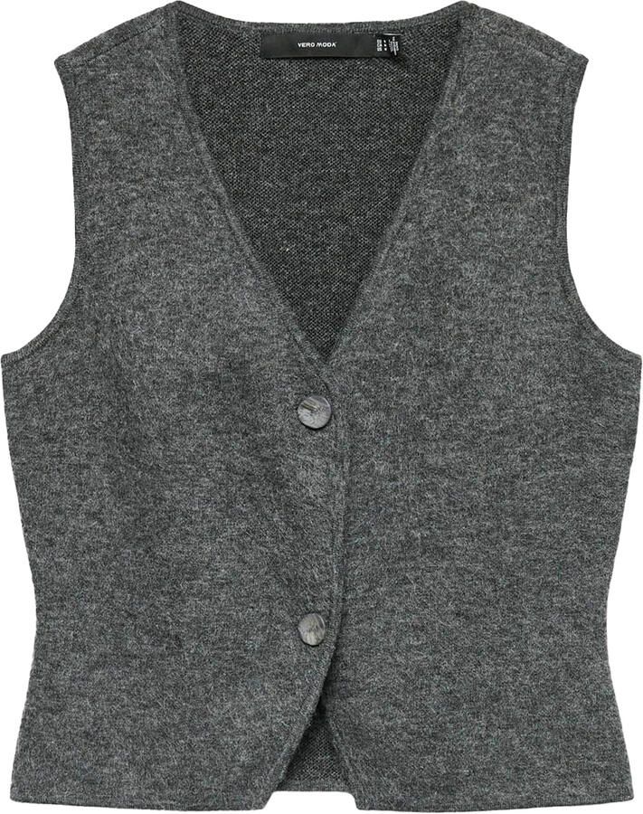 Vero moda Brisa V-neck Vest
