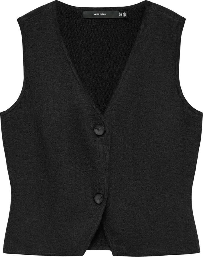 Vero moda Brisa V-neck Vest