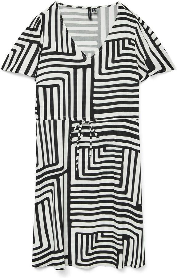 Vero moda Easy Joy Jurk