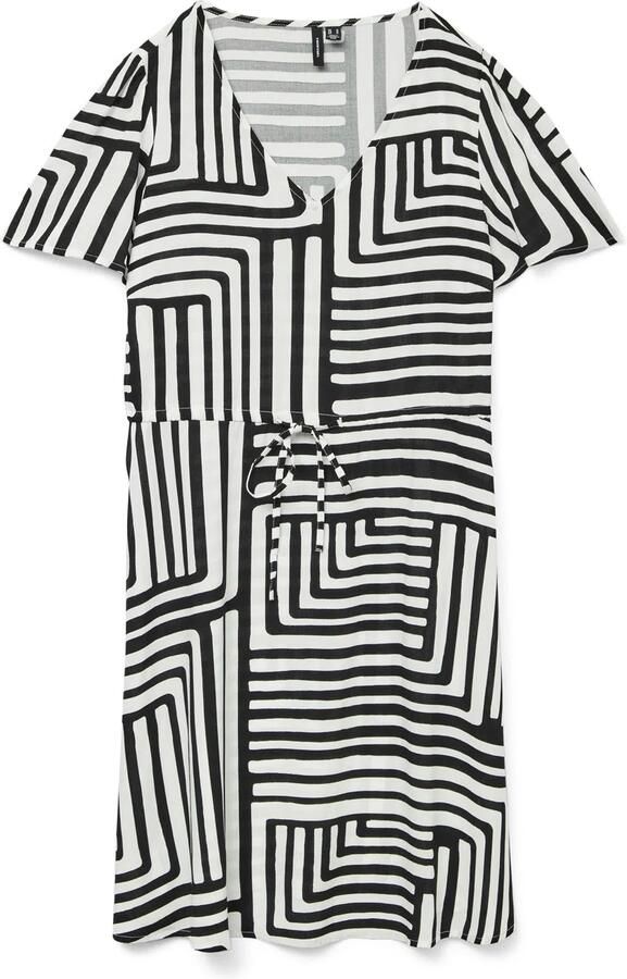 Vero moda Easy Joy Jurk