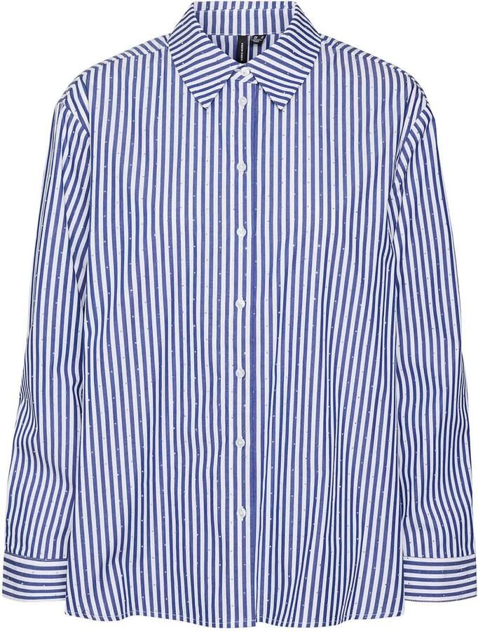 Vero moda Inge Blouse
