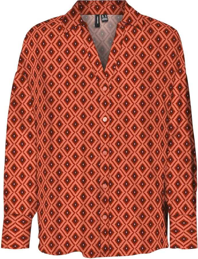 Vero moda Josie Oversized Shirt