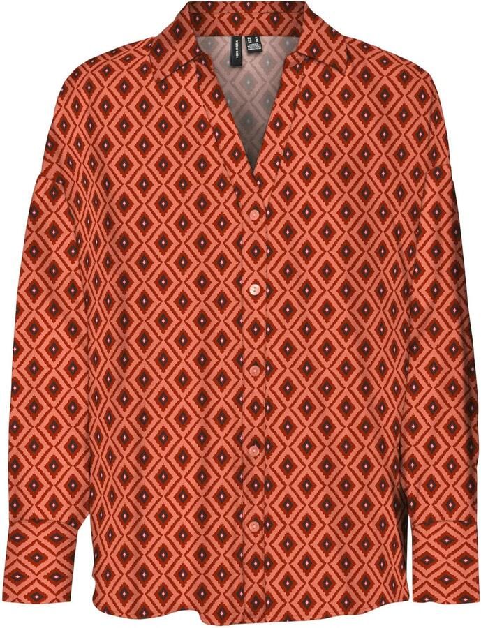 Vero moda Josie Oversized Shirt