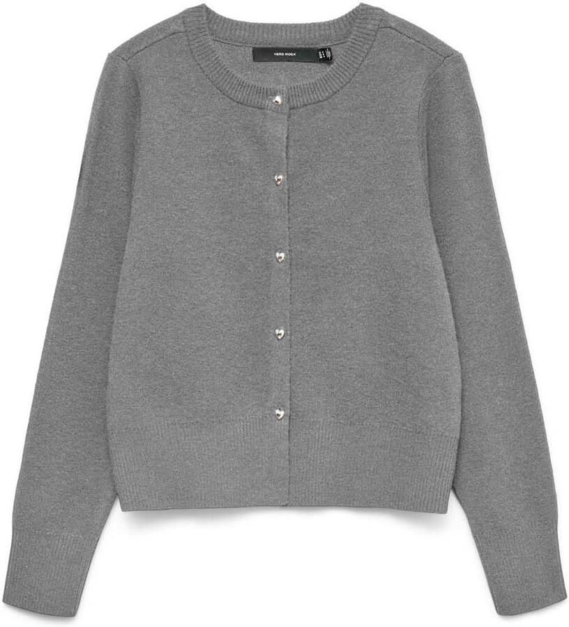 Vero moda Kacy O-neck Cardigan