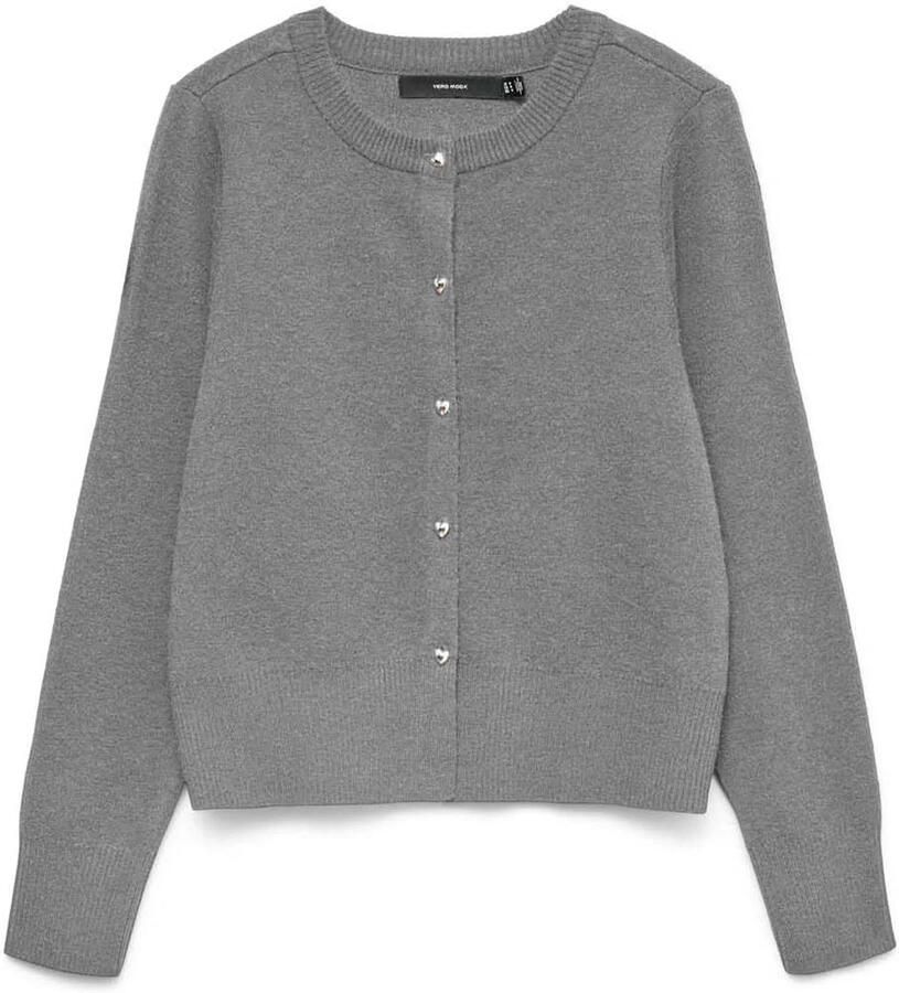 Vero moda Kacy O-neck Cardigan