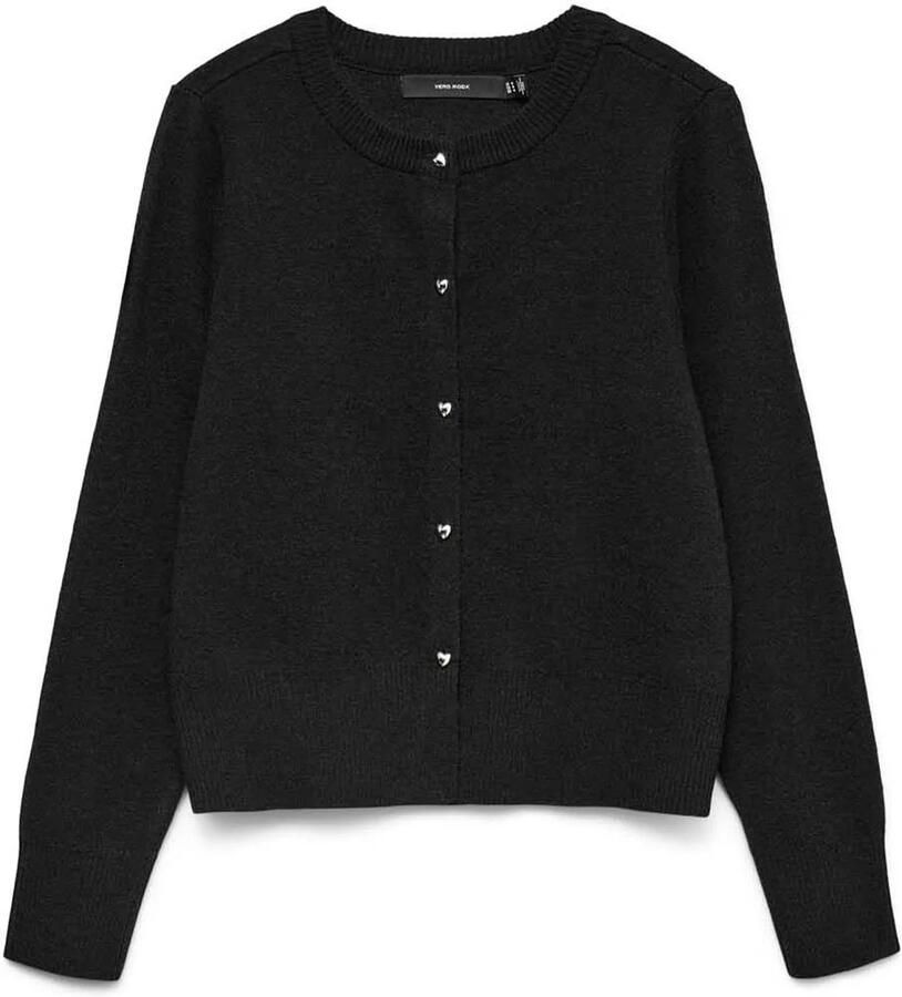 Vero moda Kacy O-neck Cardigan