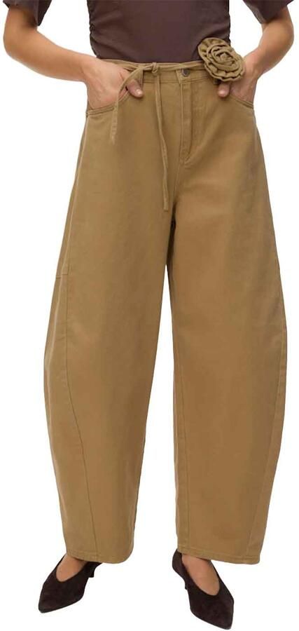 Vero moda Kaitlin Wide Barrel Jeans
