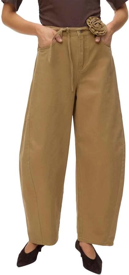 Vero moda Kaitlin Wide Barrel Jeans