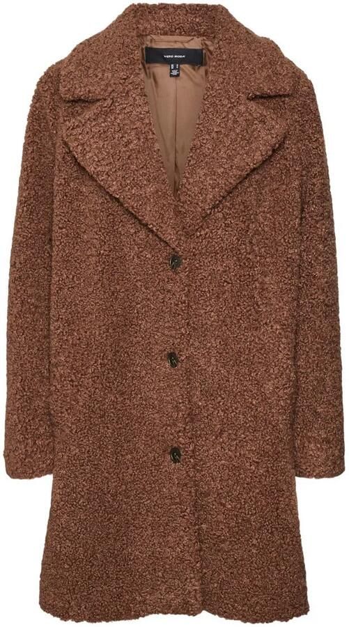 Vero moda Kylie Teddy Coat