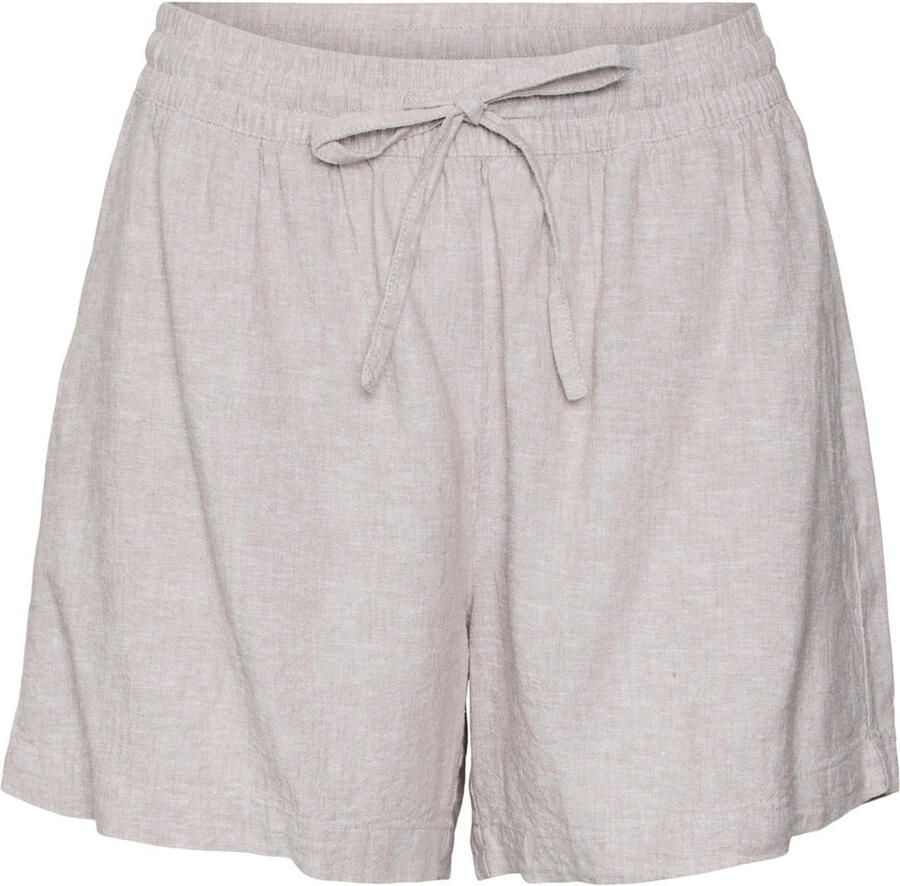 VERO MODA relaxed regular waist short