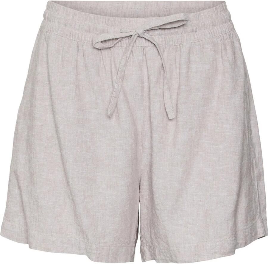 VERO MODA relaxed regular waist short