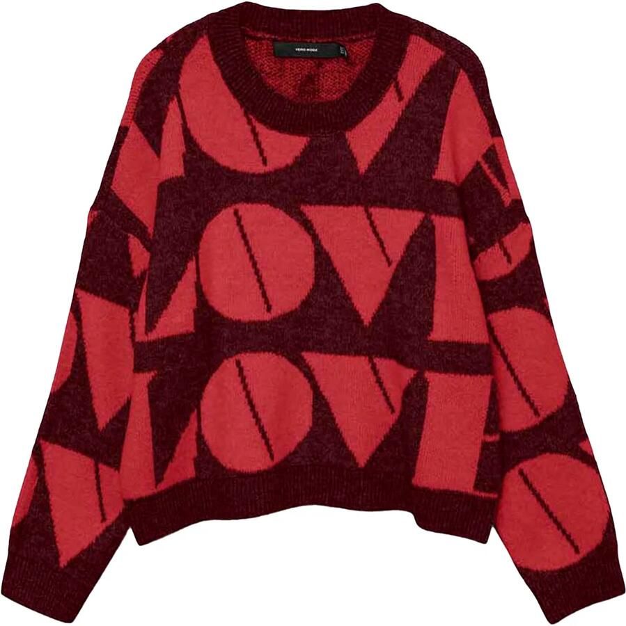 Vero moda Love Pullover