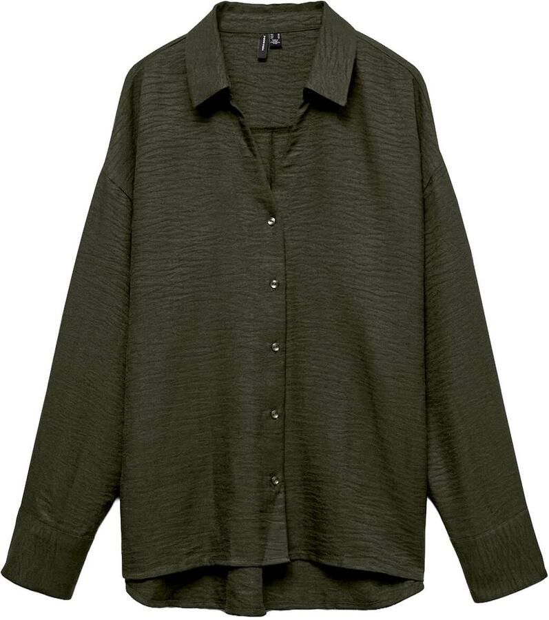 Vero moda Melaney Queeny Blouse