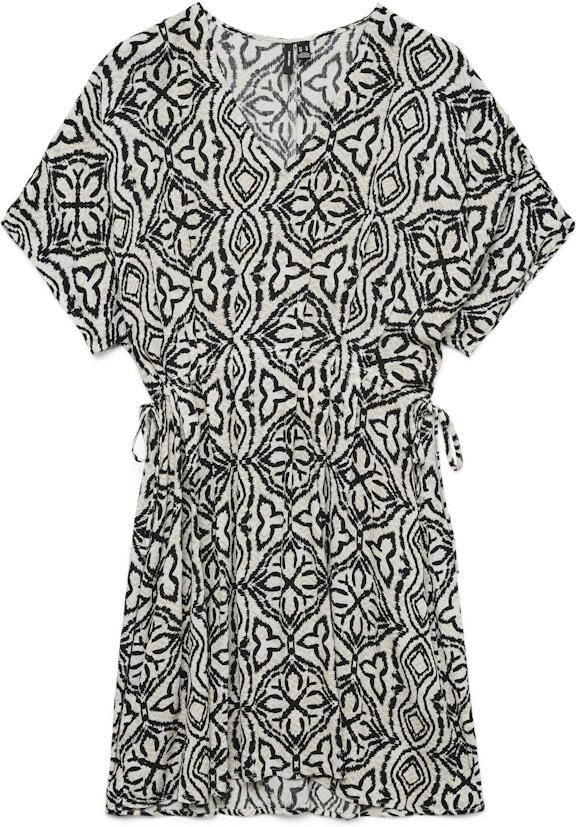 Vero moda Menny String Short Dress