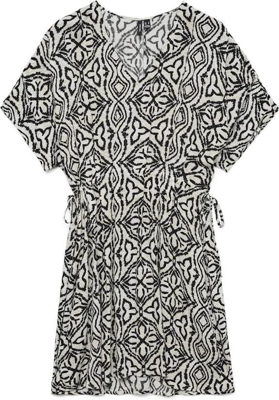 Vero moda Menny String Short Dress