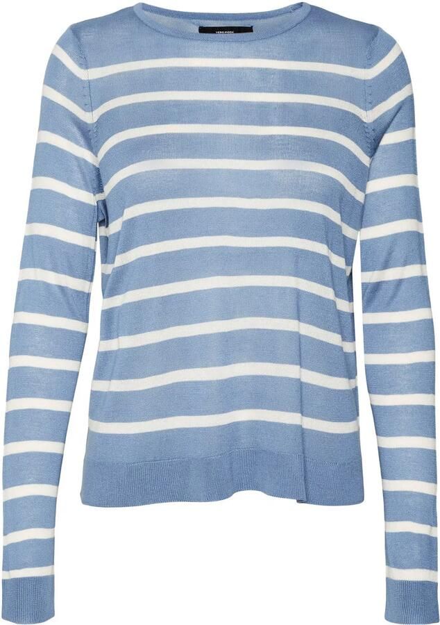 Vero moda Nova O-neck Pullover