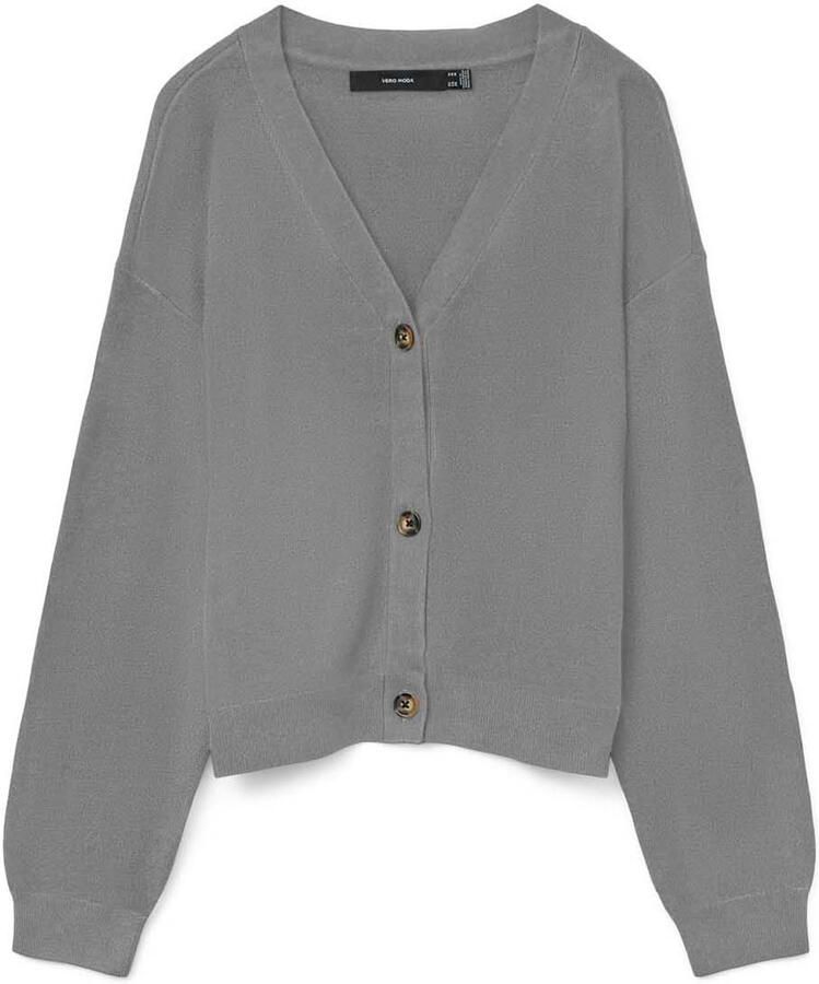 Vero moda Saba Full Needle Cardigan