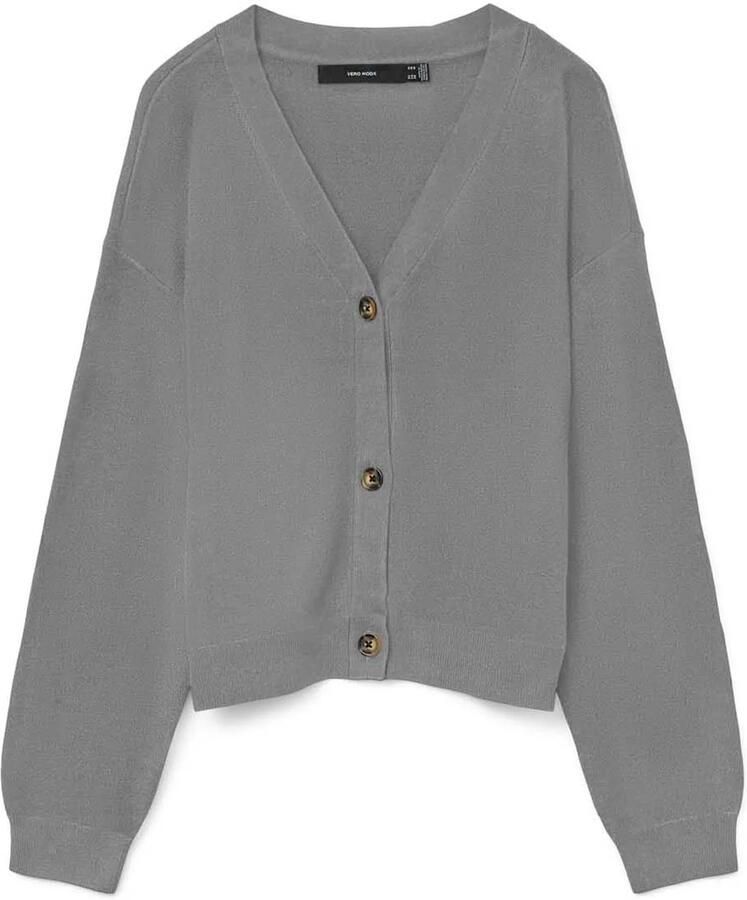 Vero moda Saba Full Needle Cardigan