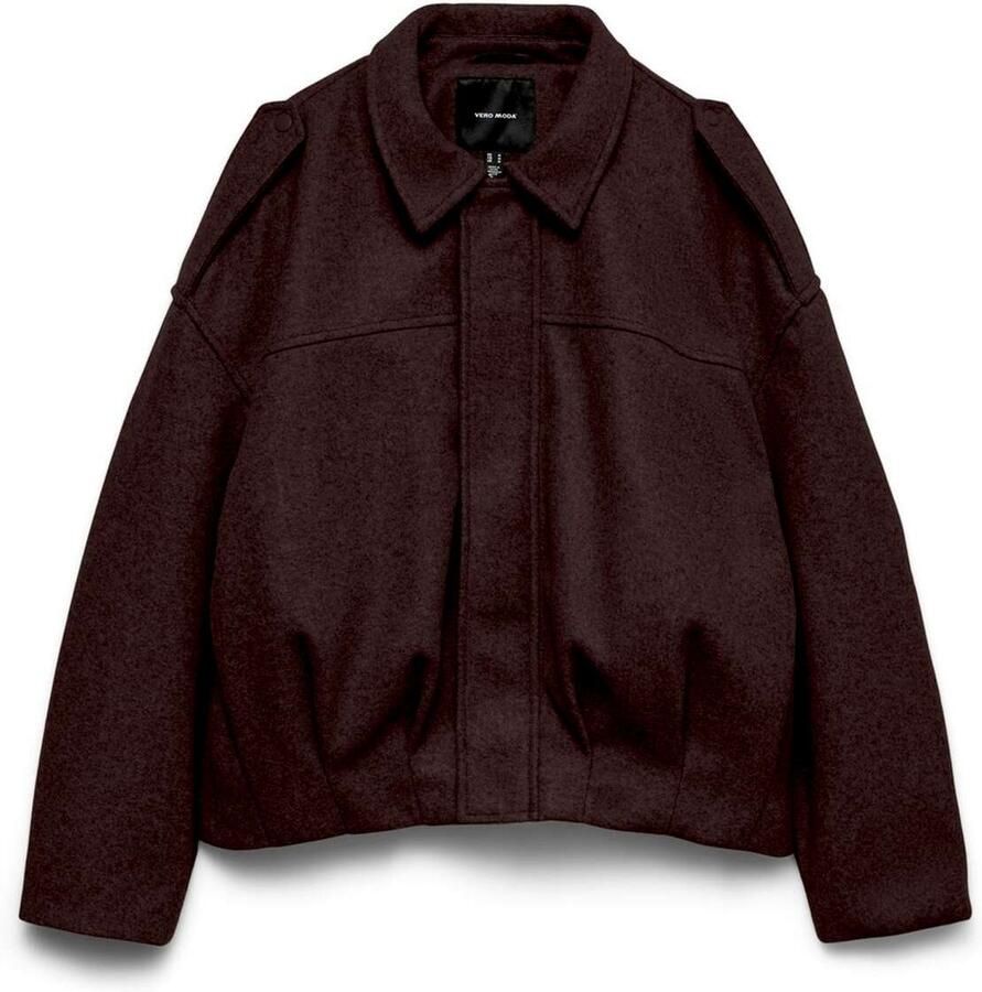 Vero moda Taja Long Sleeve Bomber Jacket