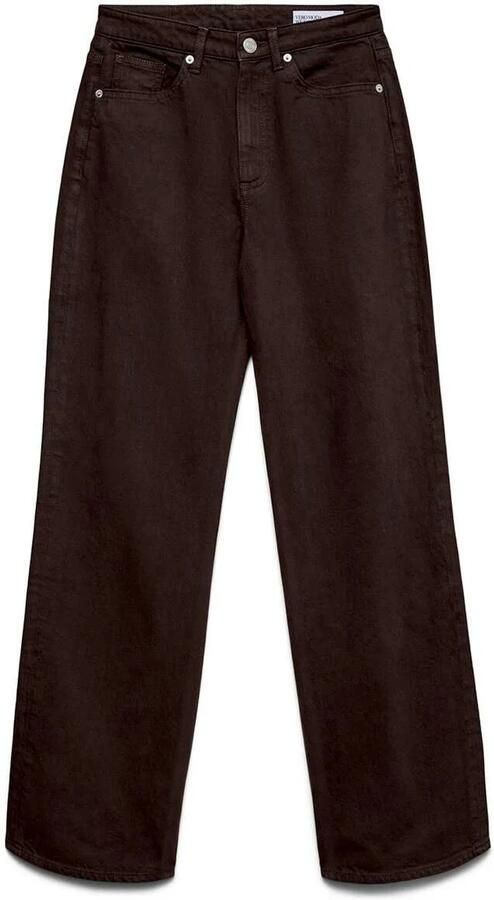 Vero moda Tessa High Rise Wide Jeans