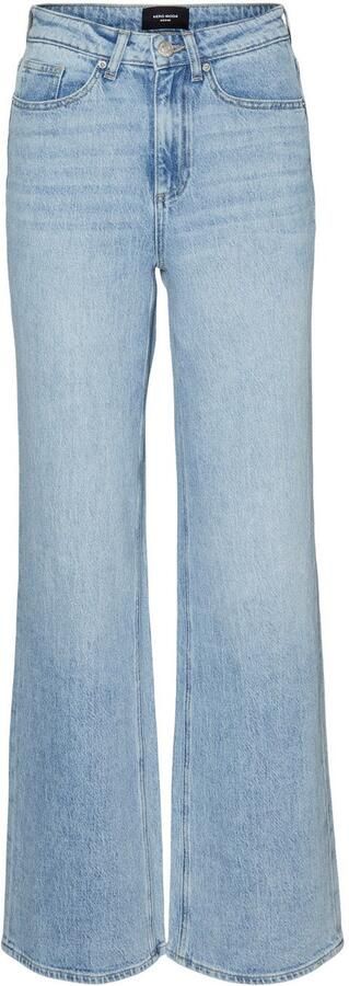 Vero Moda Straight jeans VMTESSA HR STRAIGHT JEANS RA339 GA NOOS - Foto 7