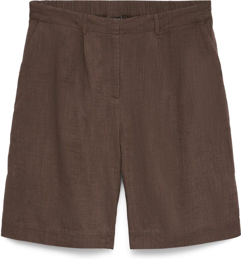 Vero moda Vmcaia Bermuda Shorts Dames