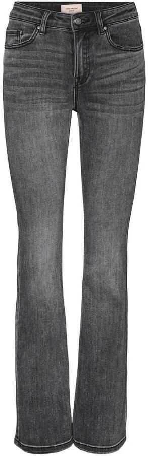 Vero Moda Bootcut jeans VMFLASH MR FLARED JEANS LI213 GA NOOS - Foto 10