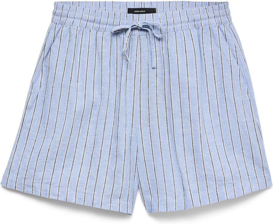 Vero moda Vmlinn Shorts Dames