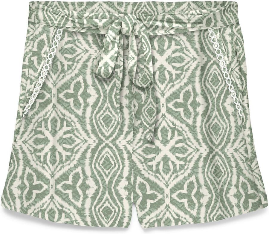 Vero moda Vmmenny High Waist Shorts Dames