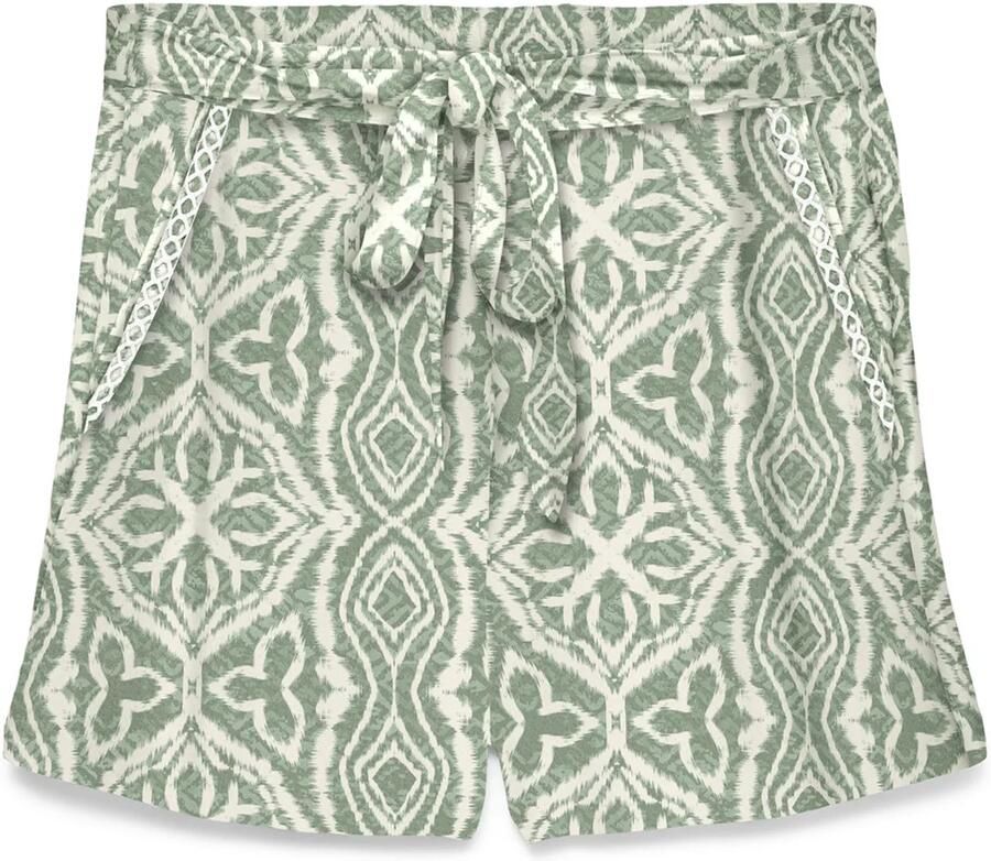 Vero moda Vmmenny High Waist Shorts Dames
