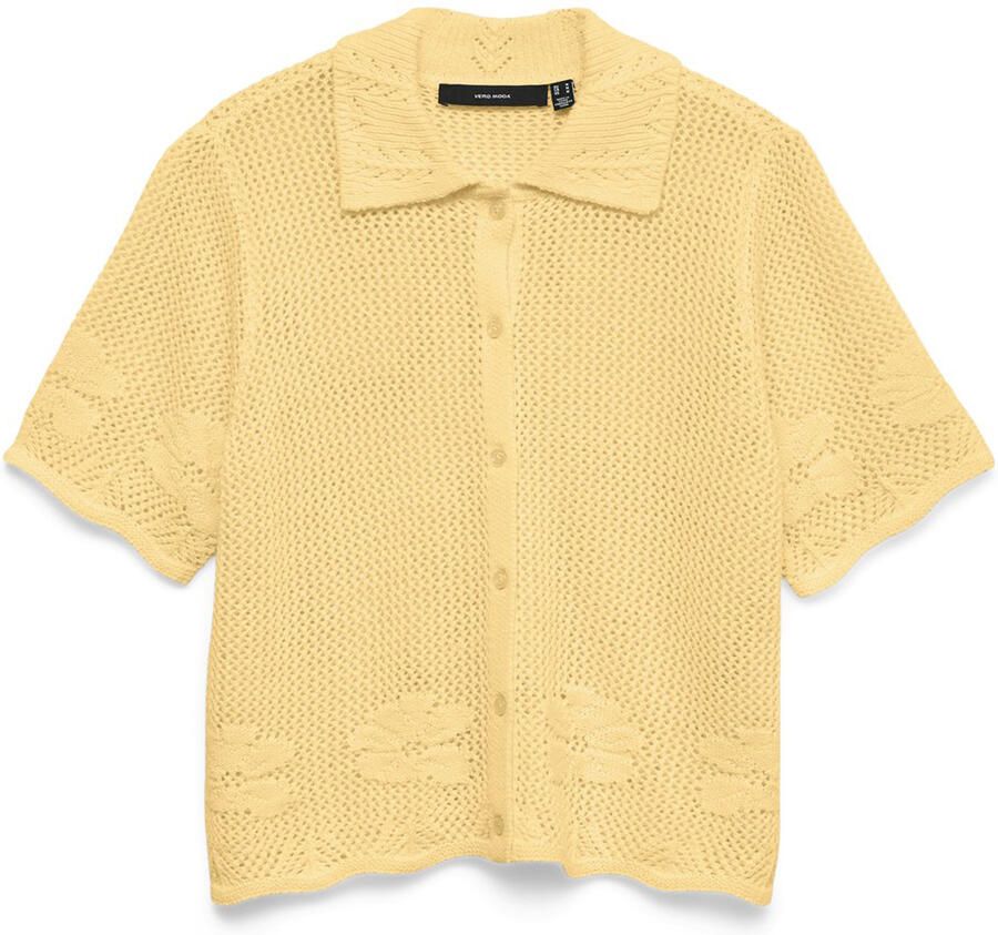 Vero moda Vmmystic Beach Cardigan Dames
