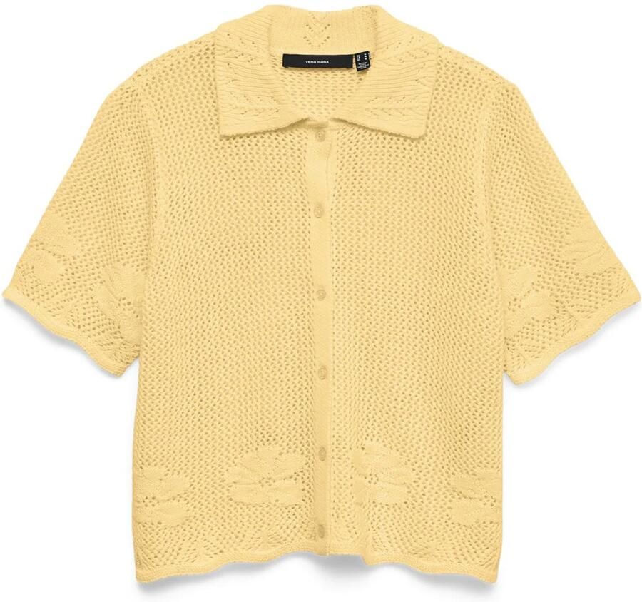 Vero moda Vmmystic Beach Cardigan Dames