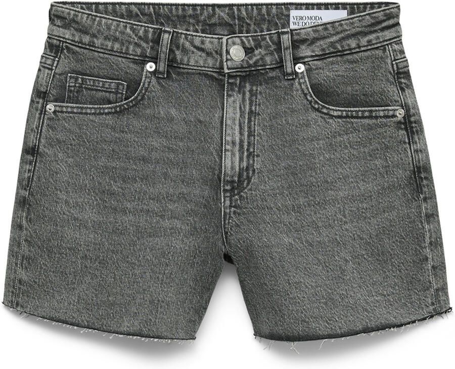 Vero moda Vmtess Mr Short Dnm Shorts Dames