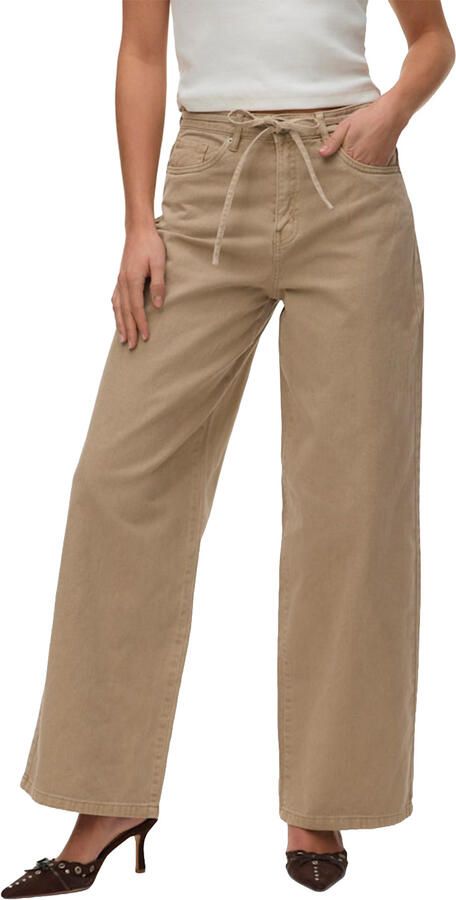 Vero moda Wien Wide Leg Jeans