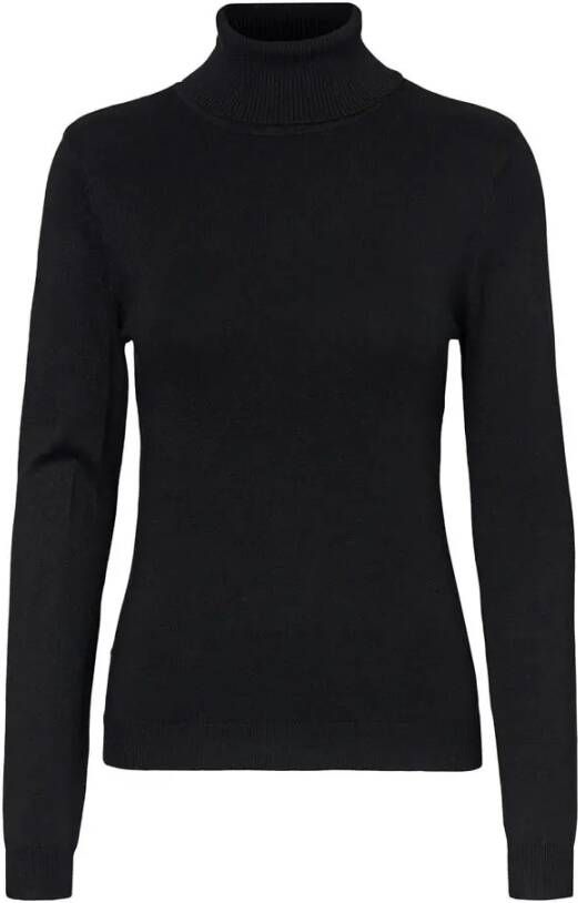 Vero moda Vmglory Ls Rollneck Blouse Noos