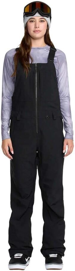 Volcom Swift Bib Overal