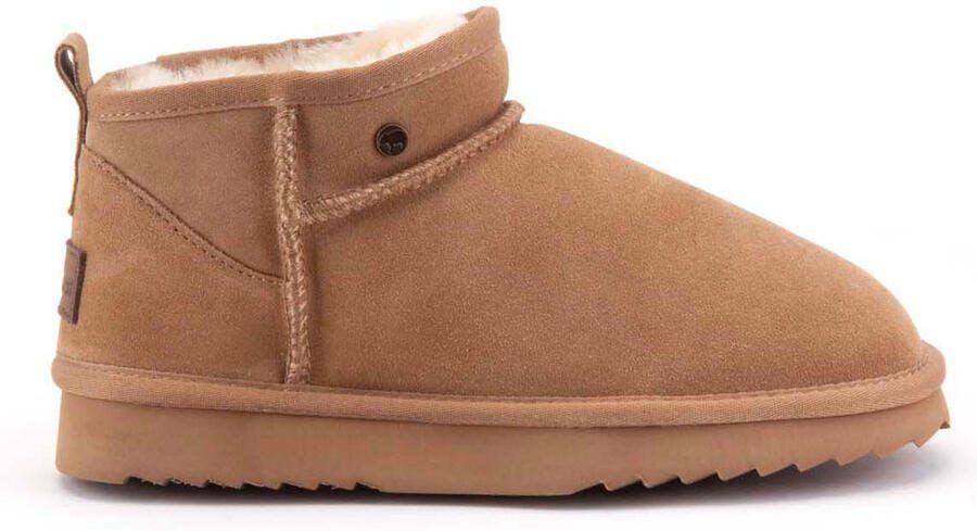 Warmbat Durack Women Suede
