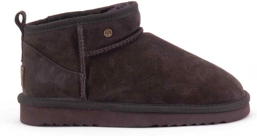 Warmbat Durack Women Suede