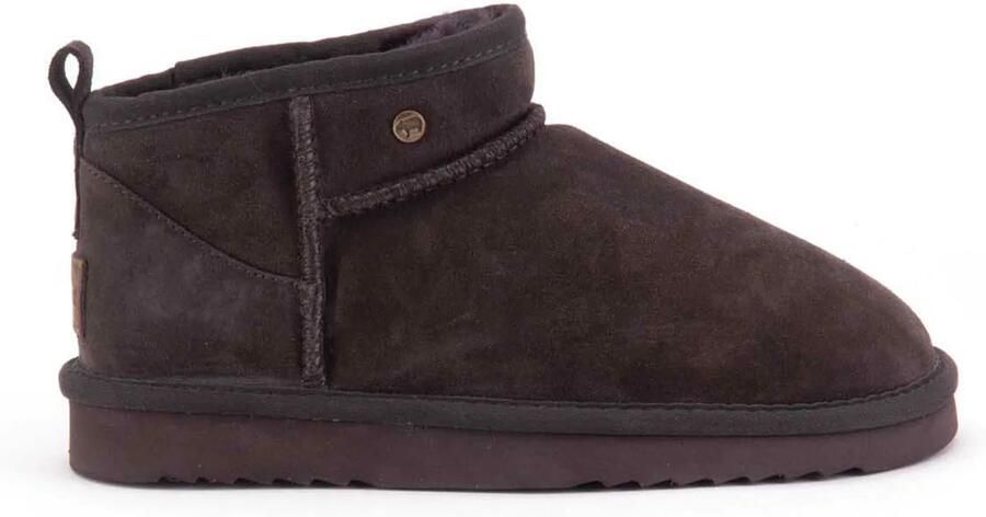 Warmbat Durack Women Suede