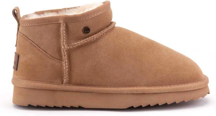 Warmbat Durack Women Suede