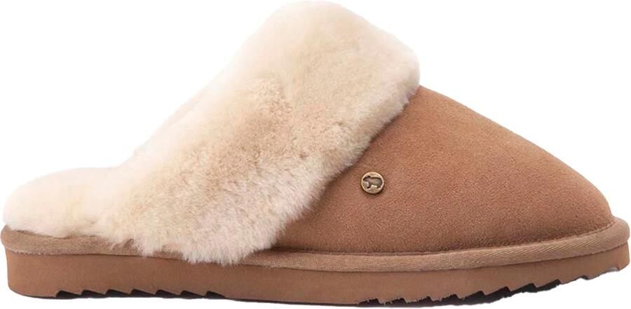 Warmbat Flurry Women Suede