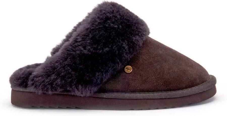 Warmbat Flurry Women Suede