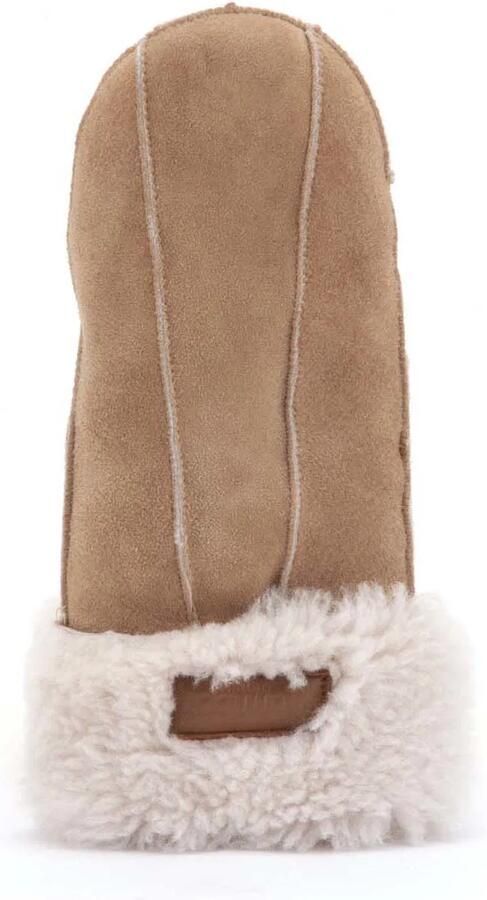 Warmbat Mitten Lammy Dames