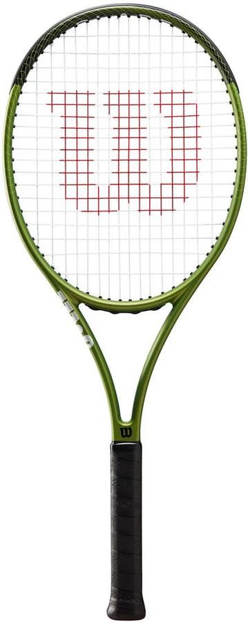 Wilson Blade Feel 100