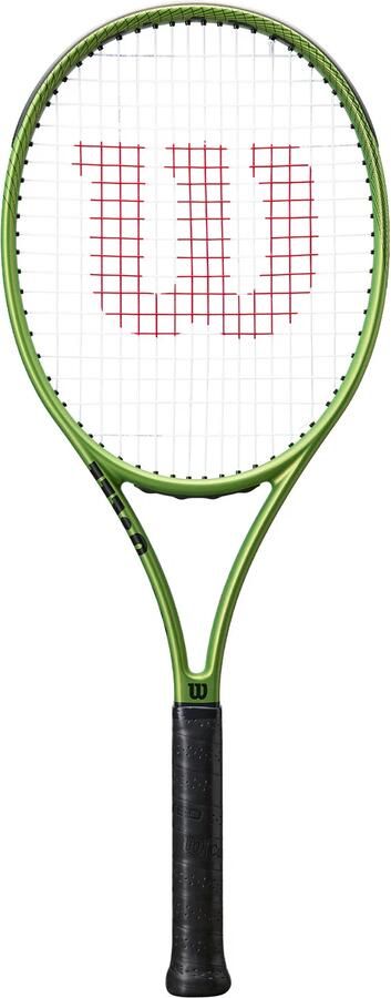 Wilson Blade Feel 100