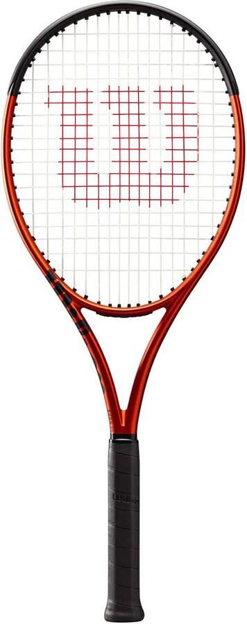 Wilson Burn 100 V5.0
