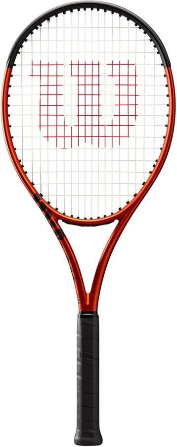 Wilson Burn 100ls V5.0
